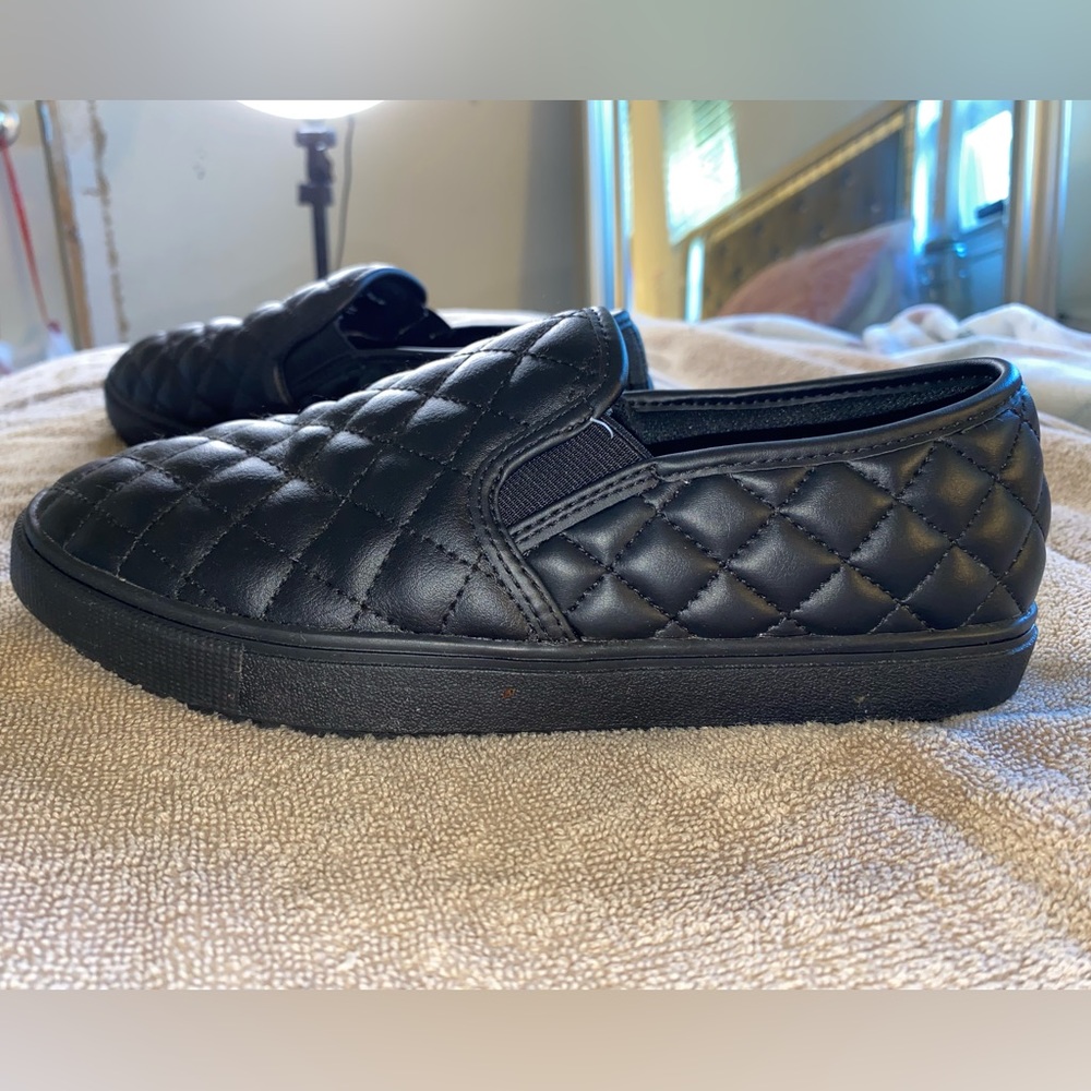 Tredsafe Slip Resistant Shoes